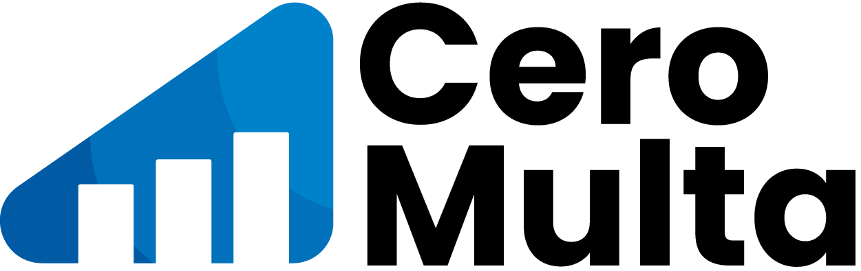 CeroMulta Logo
